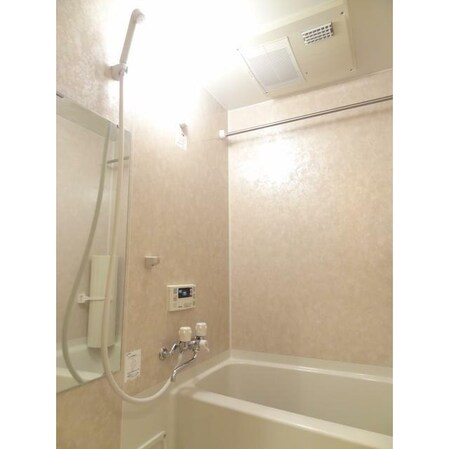 ロイビル国分寺の物件内観写真